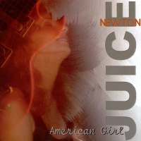 Juice Newton - American Girl